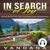In Search of Joy