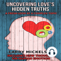 Uncovering Love's Hidden Truths