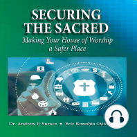 Securing the Sacred