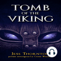 Tomb of the Viking