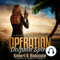 Operation Dolphin Spirit