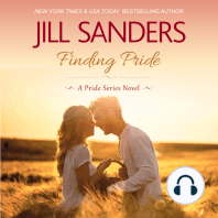 Finding Pride (Pride Series Romance Novels Book 1)