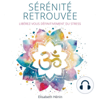 Sérénité Retrouvée