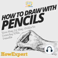 How to Draw with Pencils