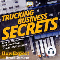 Trucking Business Secrets