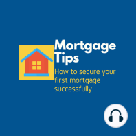 Mortgage Tips