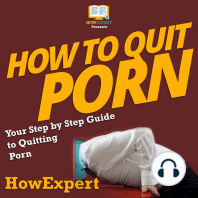 How To Quit Porn