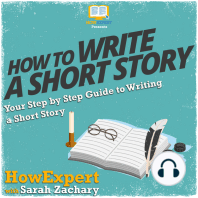 How To Write a Short Story