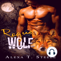 Rogue Wolf