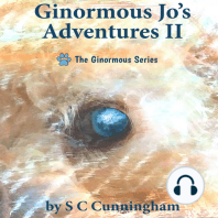 Ginormous Jo's Adventures II