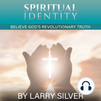 Spiritual Identity