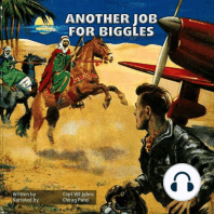 Another Job For Biggles