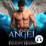 Fallen Angel (Her Angel