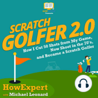 Scratch Golfer 2.0