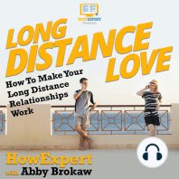 Long Distance Love