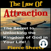 The Law of Attraction