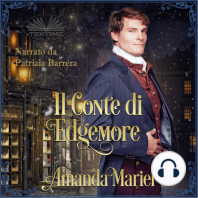 Il Conte di Edgemore