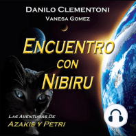 Encuentro Con Nibiru