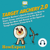 Target Archery 2.0