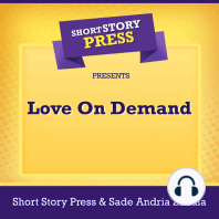 Short Story Press Presents Love On Demand