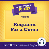 Short Story Press Presents Requiem For a Coma