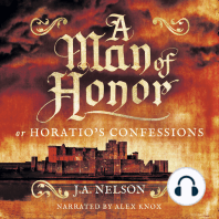 A Man of Honor, or Horatio's Confessions