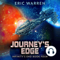 Journey's Edge