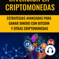 El Siguiente Nivel De Inversión En Criptomonedas