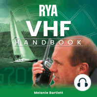 RYA VHF Handbook (A-G31)