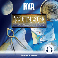 RYA Yachtmaster Handbook (A-G70)