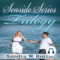 Seaside Series Trilogy