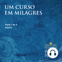 Um Curso em Milagres