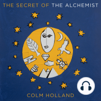 The Secret of The Alchemist