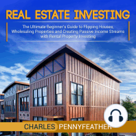 Real Estate Investing