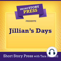 Short Story Press Presents Jillian’s Days