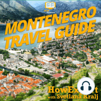 Montenegro Travel Guide