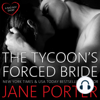 The Tycoon's Forced Bride