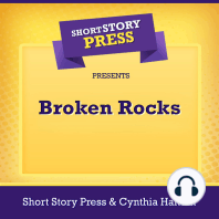 Short Story Press Presents Broken Rocks