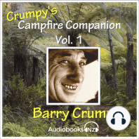 Crumpy's Campfire Companion - Volume 1