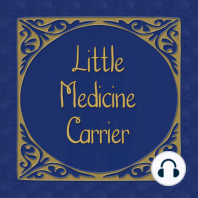 The Little Medicine Carrier