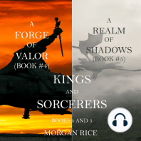 Kings and Sorcerers Bundle (Books 4 and 5)