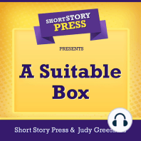 Short Story Press Presents A Suitable Box