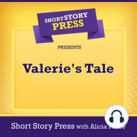 Short Story Press Presents Valerie's Tale