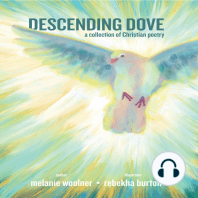 Descending Dove