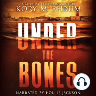 Under the Bones