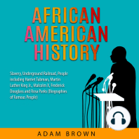 African American History