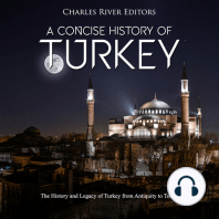 A Concise History of Turkey