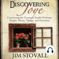 Discovering Joye