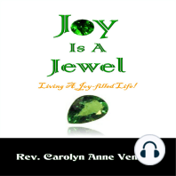 Joy Is a Jewel