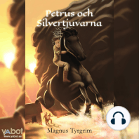 Petrus och silvertjuvarna